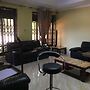 Room in House - Private Room With Jacuzzi in Kigali