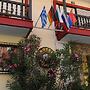 Welcome To Hotel ,,petunia,, In Neos-marmaras,xalkidiki ,greece,in Par