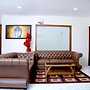 Room in Guest Room - Maplewood Guest House, Neeti Bagh, New Delhiit is