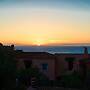 Lovely Panoramic Sea View Cottage-apartment With Adjacent Beach
