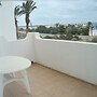 Impressive Apartment in Ground Floor With Terrace of 2 Rooms, A, A and