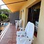 Apartamento Montserrat Platja d'Aro 1-8