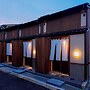Kagabi Machiya House