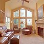75 Corinthian 3br 3ba Spacious Layout, Private Garage. 3 Bedroom Townh