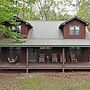 Knotty Pony Cabin- Blue Ridge