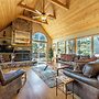 217 Summerwood Drive by Summit County Mountain Retreats