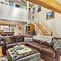 281 Sally Circle by Summit County Mountain Retreats