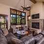 Alders #801 by Summit County Mountain Retreats