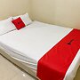 RedDoorz @ Jalan Morotai Lampung
