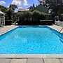 Captivating Isolde Cottage, With Pool Near St Ives