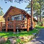 Kathryn's Cabin