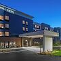 SpringHill Suites by Marriott Wrentham Plainville