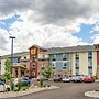 My Place Hotel - Vancouver, WA