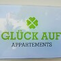 Glück Auf Appartements Walter-Hohmann