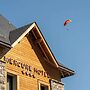 Hôtel Mercure Peyragudes Loudenvielle Pyrénées