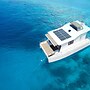 Nyaman Catamaran