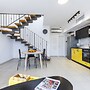 AirTLV - Arlozorov Apartment's