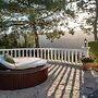 Luxury 7 Bed Villa in Exclusive El Madronal ,marbella, Andalucia