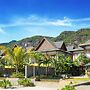 JA Enchanted Waterfront Seychelles