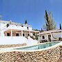 Exclusive Finca With Padel Court in Ronda - La Villa Magdalena