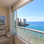 Apartamento Torre Principado 20-D