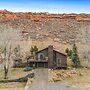 Amazing Sunsets, Biking, Boating and More at The Horsetooth Stoop!