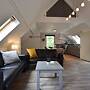 Modern Holiday Home in Wolphaartsdijk With Private Garden