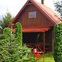 Authentic Holiday Home in Kopalino With Fireplace