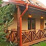Cozy Holiday Home in Kopalino With Garden