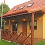 Holiday Home in Kopalino With Garden