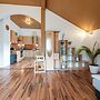 Modern Holiday Home in Pinsdorf With Garden