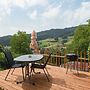 Apartment in Malsburg With Garden