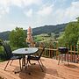 Apartment in Malsburg-marzell With Private Garden