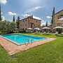Belvilla by OYO Cottage in Tavarnelle With Garden