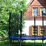 Masurian Settlement - House for 6 People Near the Lake - 2 Bedrooms