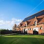 Cosy Holiday Home in Moorslede With Pool
