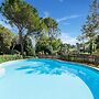 Apartment on an Estate near Rome