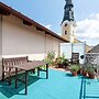 Scenic Apartment in Ulrichsberg near Museum & Jazz Club