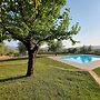 Comfortable Holiday Home in Pistoia With Pool