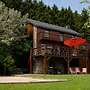 Duplex Chalet With Sauna and Terrace