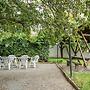 Apartment in Thuringia With Garden