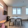Attractive Apartment in Venice near Mestre Town Center