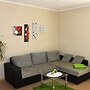 Modern Apartment in Weissig Saxony With Garden