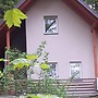 Peaceful Holiday Home in Holin With Garden