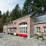 Luxury Home in Gedinne With Bubble Bath and Sauna