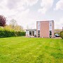 Lovely Holiday Home in Zeewolde With a Swimming Pool