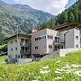 Holiday Apartment in Zwieselstein Near Solden