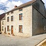 Plush Holiday Home in Matagne-la-petite With Private Garden