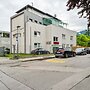 Apartment in Innsbruck Near Ambras Castle