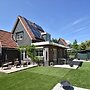 Enticing Holiday Home in Oude With Garden